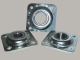 Agriclutural Machine Bearing