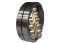 Self-aligning roller bearing