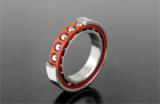 angular contact ball bearing