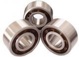 Double row Anguar contact ball bearing