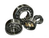 Self-aligning ball bearing