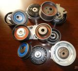 Automotive Tensioner & Idler Bearing